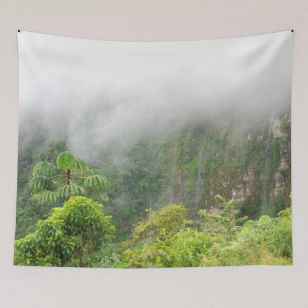 Item preview, Way to Coroico 2 designed and sold by CasparTheRiddle.