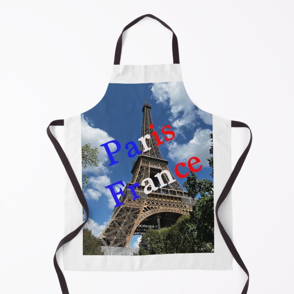 Item preview, Eiffel Tower, Paris France designed and sold by Rick Cooper Photography.