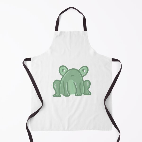 Item preview, Froggo Frog designed and sold by elikagrace.
