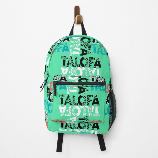 Item preview, Talofa Tribal Pattern designed and sold by ifeni.