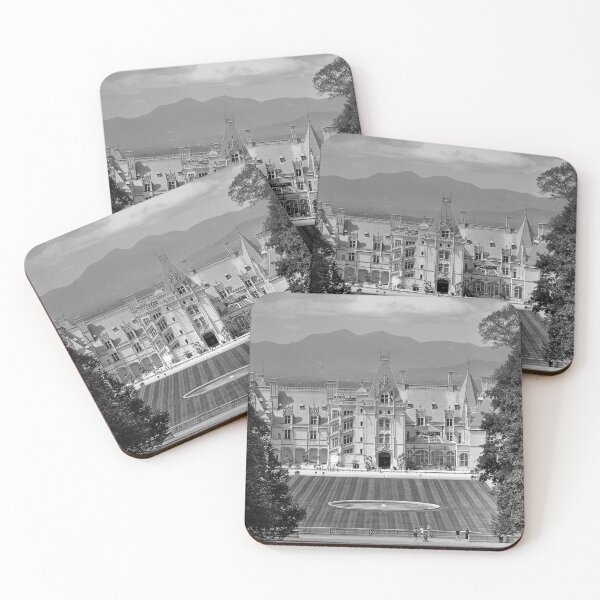 Item preview, Biltmore  designed and sold by Savannah Gibbs.