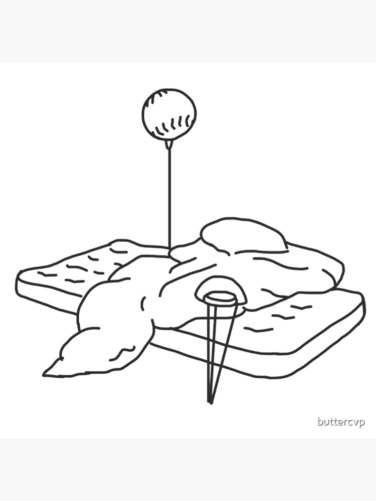 "hippo campus warm glow" Poster by buttercvp | Redbubble