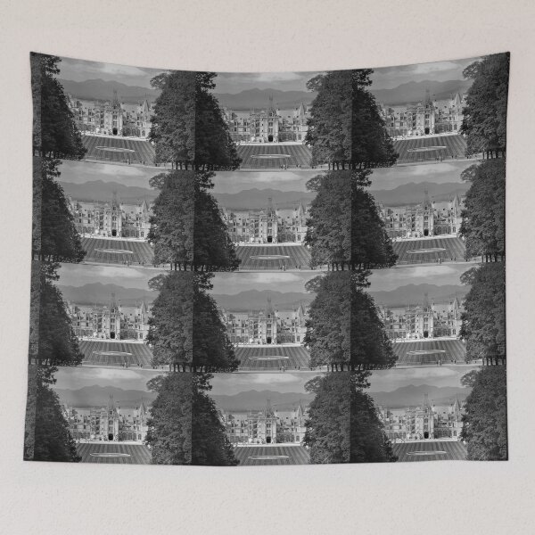 Item preview, Biltmore  designed and sold by Savannah Gibbs.