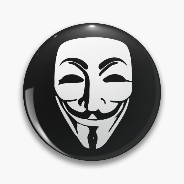 Item preview, We Are Anonymous. designed and sold by How67.