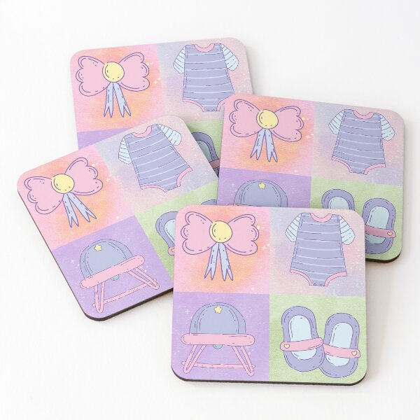 Item preview, Baby’s stuff  designed and sold by Aya-salah123.