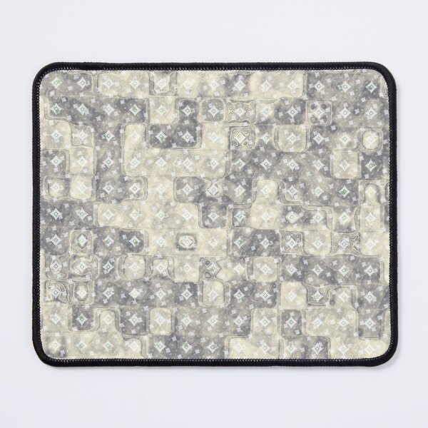 Item preview, Snowflake Pattern designed and sold by pinkal.