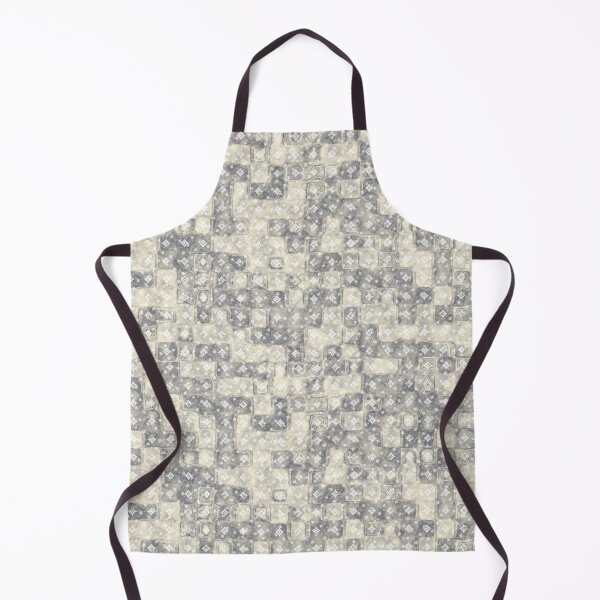 Item preview, Snowflake Pattern designed and sold by pinkal.