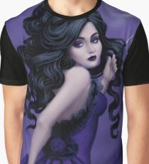 Rosey Graphic T-Shirt