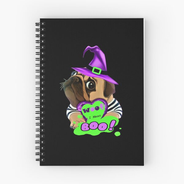 Item preview, Puglie Witch designed and sold by TeesFashion.