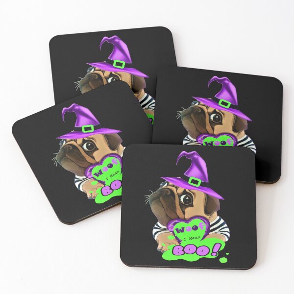 Item preview, Puglie Witch designed and sold by TeesFashion.