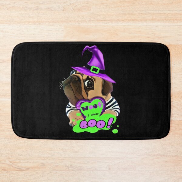 Item preview, Puglie Witch designed and sold by TeesFashion.