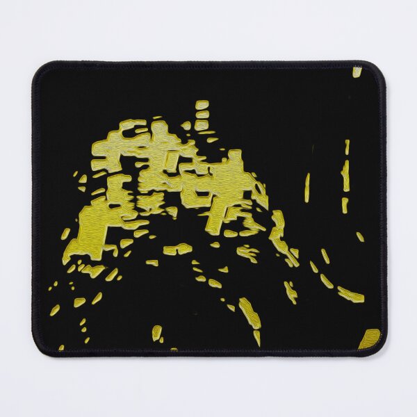 Item preview, Traces of Gold designed and sold by fatenanwar.