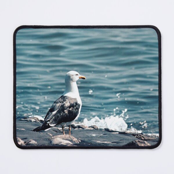 Item preview, Western gull designed and sold by Francespoppy.