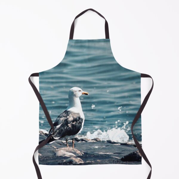 Item preview, Western gull designed and sold by Francespoppy.