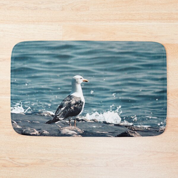 Item preview, Western gull designed and sold by Francespoppy.