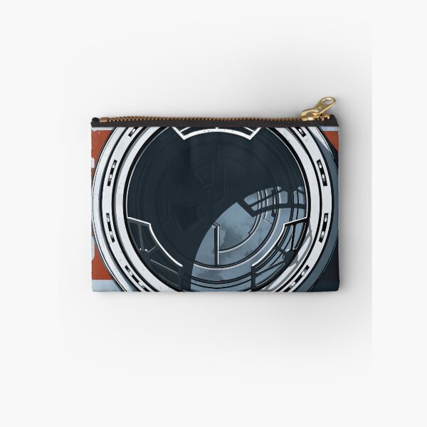 Item preview, (Space)Ship 027 (Inktober 2022 - Day 8) designed and sold by jimrow.