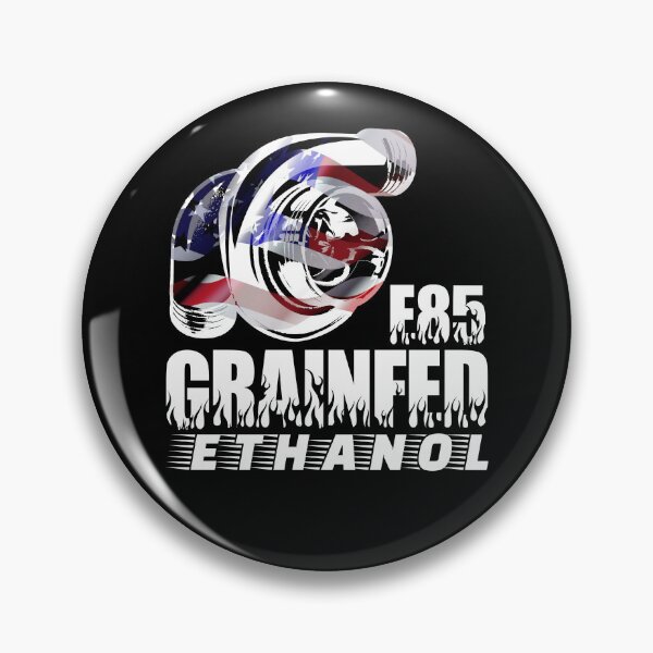 Item preview, Funny Turbocharger Drag Racing Race Car Turbo Grain Fed designed and sold by CharJens.