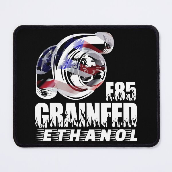 Item preview, Funny Turbocharger Drag Racing Race Car Turbo Grain Fed designed and sold by CharJens.