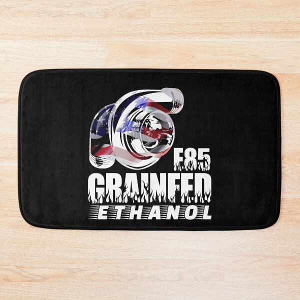 Item preview, Funny Turbocharger Drag Racing Race Car Turbo Grain Fed designed and sold by CharJens.