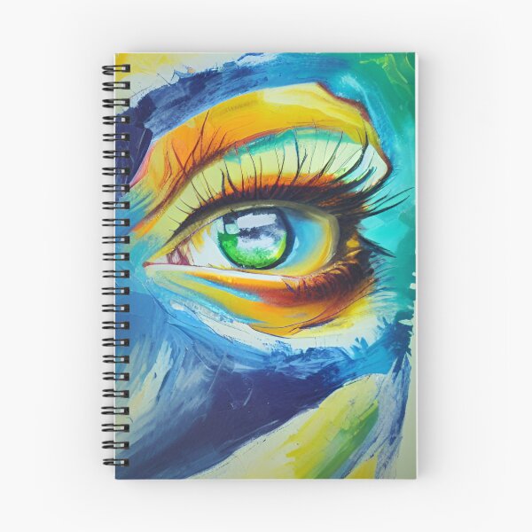 Item preview, THE WHOLE WORLD IS IN YOUR EYES designed and sold by umculi.