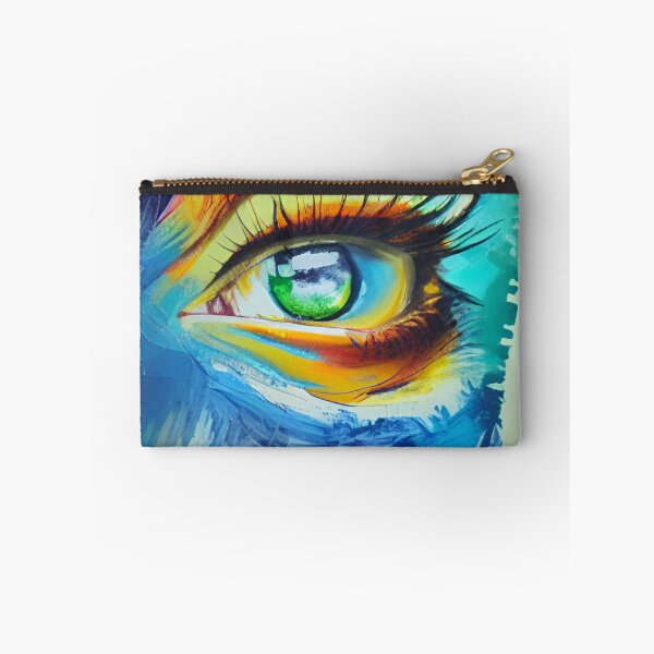 Item preview, THE WHOLE WORLD IS IN YOUR EYES designed and sold by umculi.