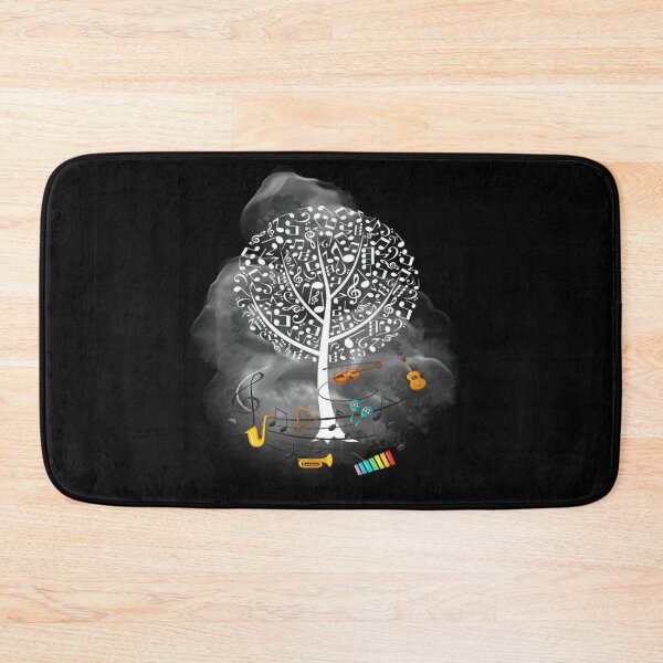 Item preview, MUSİC TREE designed and sold by TolgaOkanAydin.