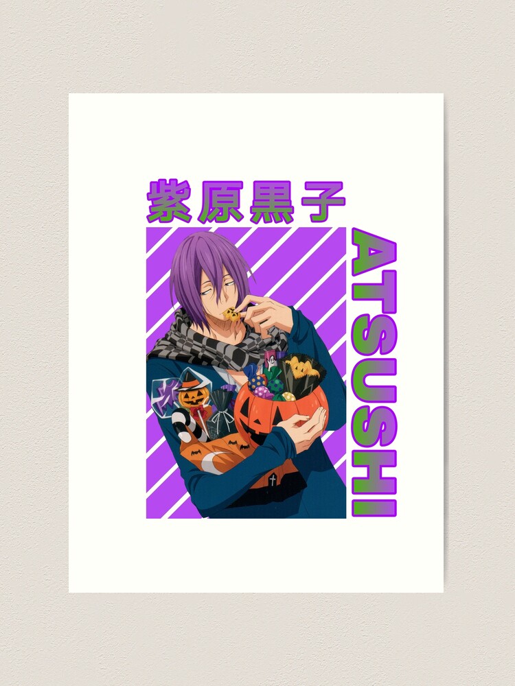 Tachibana Hinata - Fantasy Bishoujo Juniku Ojisan to Poster for Sale by  ShopEma
