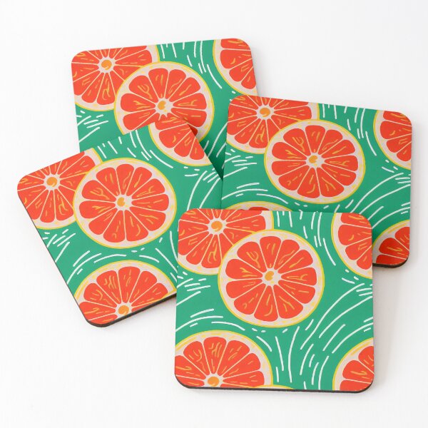 Item preview, Citrus Squeeze  designed and sold by JustinKosch.