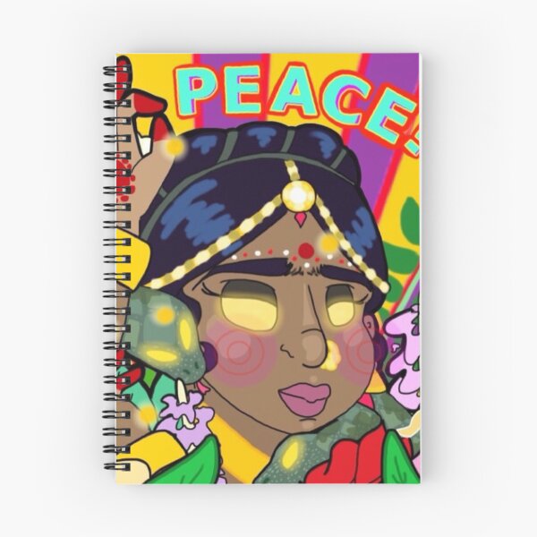 Item preview, PEACE! designed and sold by Amara Auguste.