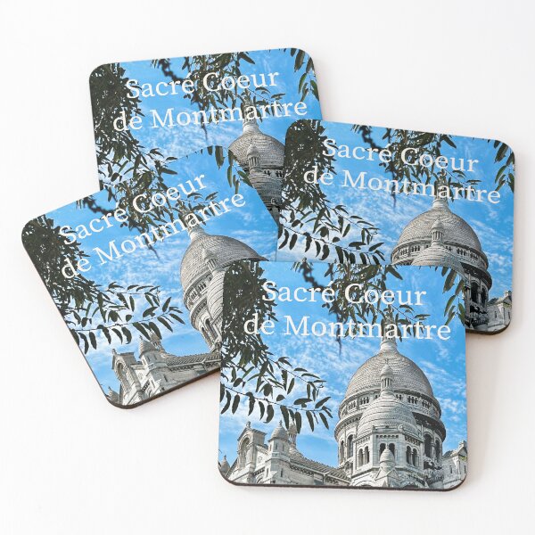 Item preview, Sacre Coeur designed and sold by Rick Cooper Photography.