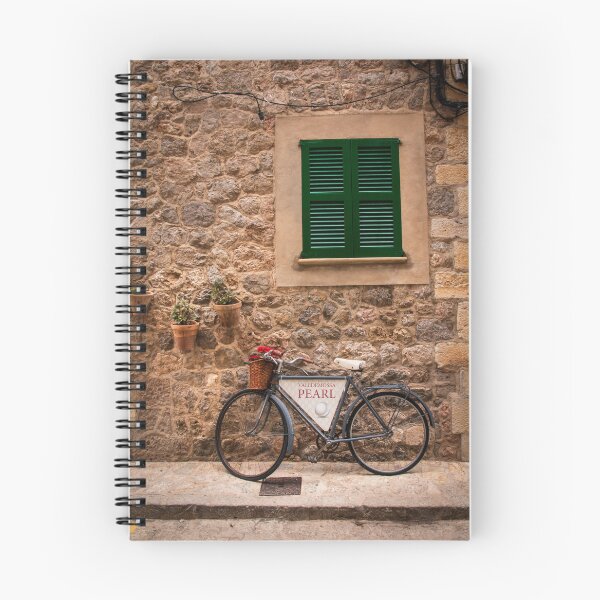 Item preview, Majorcan Lifestyle designed and sold by Tina  Townhill.