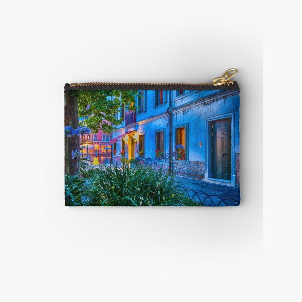 Item preview, Twilight In Venice designed and sold by Photo Art by David Melville.