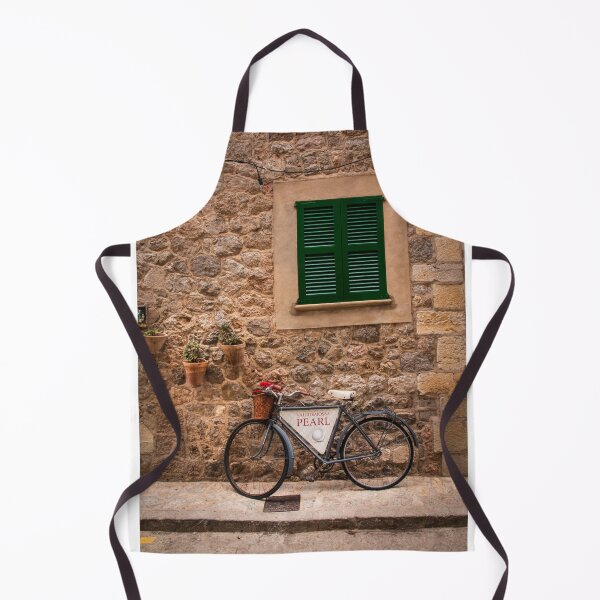 Item preview, Majorcan Lifestyle designed and sold by Tina Townhill.