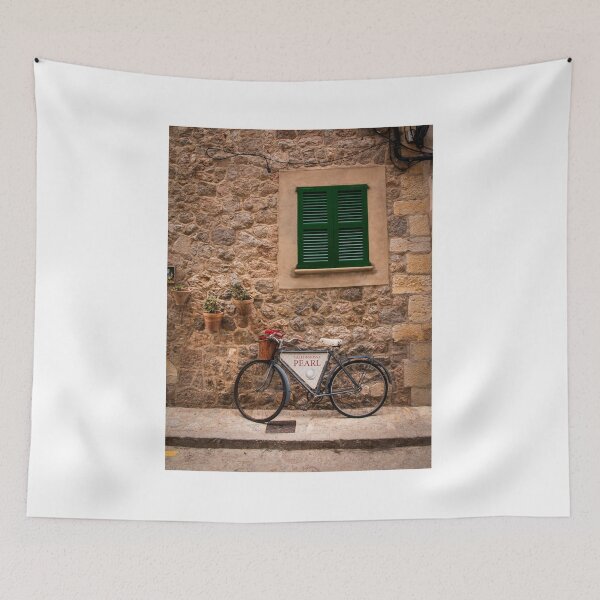 Item preview, Majorcan Lifestyle designed and sold by Tina  Townhill.