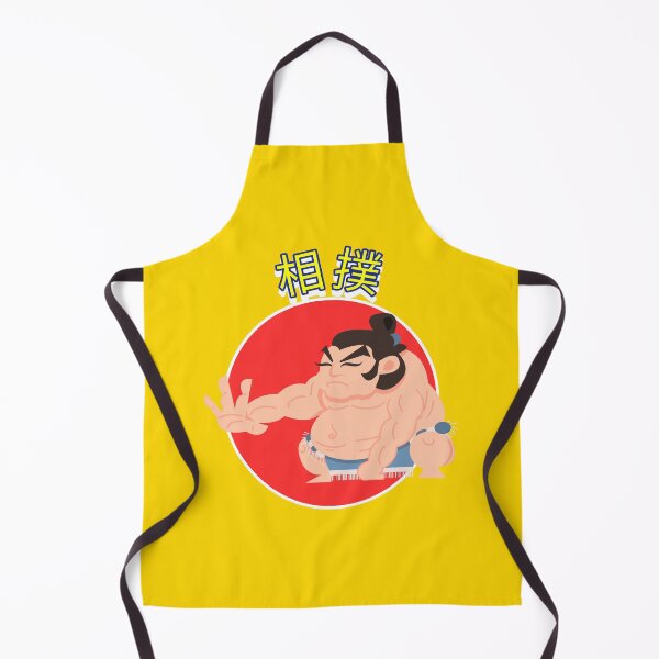 Item preview, Sumo wrestler !!! designed and sold by Tchakou.