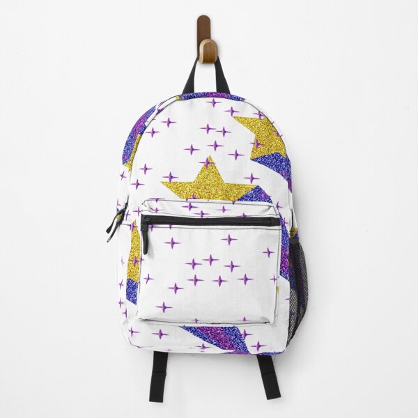 Item preview, Shooting Stars Pattern designed and sold by Javedempire.
