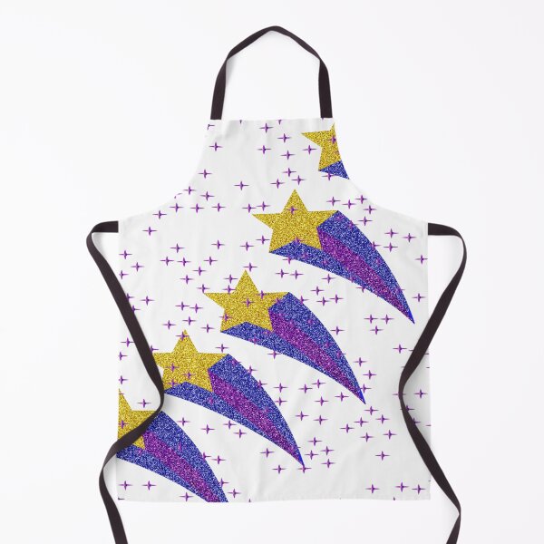 Item preview, Shooting Stars Pattern designed and sold by Javedempire.
