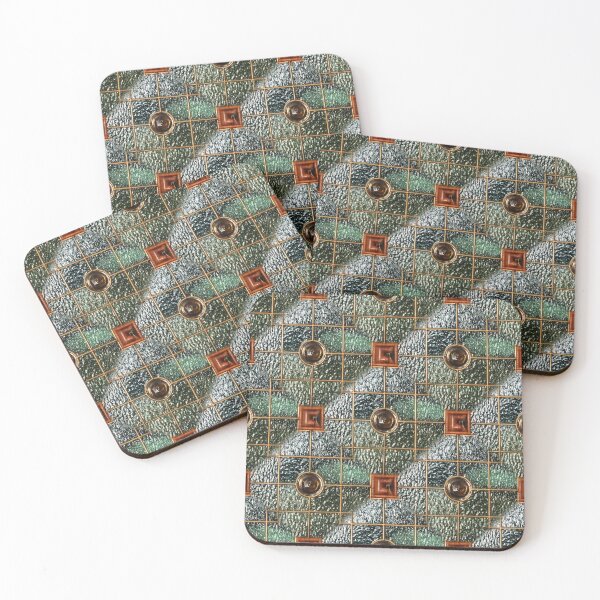 Item preview, Amazin Glazin (pattern) designed and sold by Yampimon.