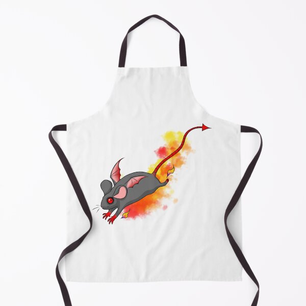 Item preview, Devil rat designed and sold by TalonessCstudio.