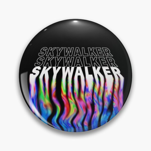 Artikelvorschau, SKYWALKER entworfen und verkauft von angryneson52.