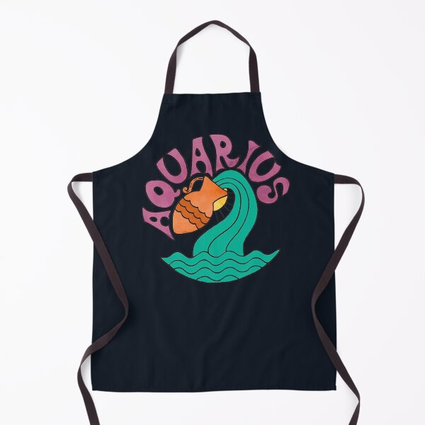Item preview, aquarius tattoo designed and sold by si3iy.