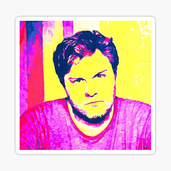 &ldquo;Tim Dillon inspirational picture&rdquo; Sticker for Sale by mita24 | Redbubble
