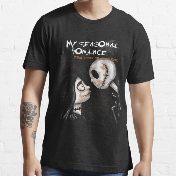 My Seasonal Romance Essential T-Shirt