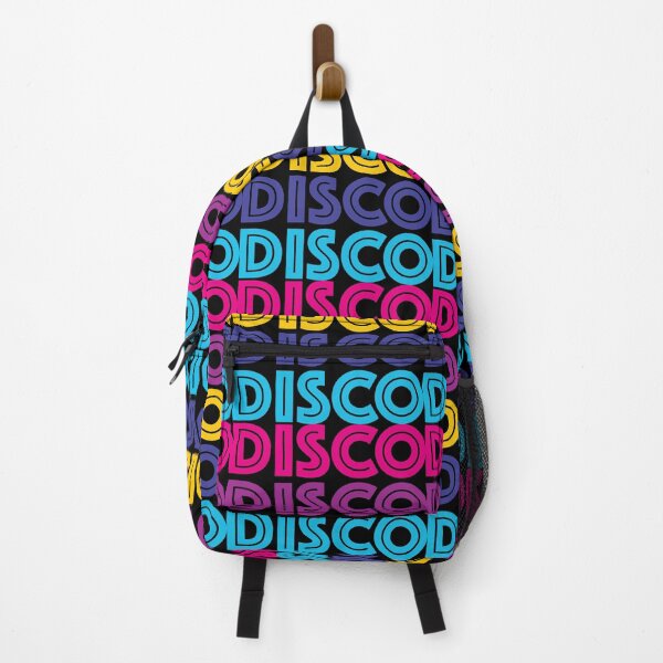 Item preview, Disc - Retro Style designed and sold by ArtCreativeSACB.