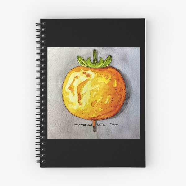 Item preview, Wild persimmon designed and sold by ImitationArt.