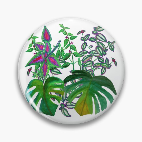 Item preview, jungle designed and sold by Rabenkraehe.