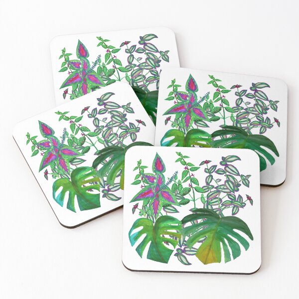 Item preview, jungle designed and sold by Rabenkraehe.