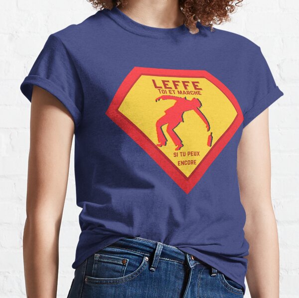 Leffe T-Shirts for Sale | Redbubble