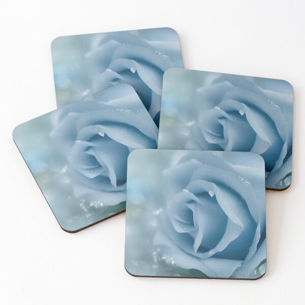 Item preview, Blue rose designed and sold by RSRed.