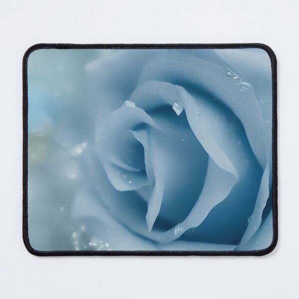 Item preview, Blue rose designed and sold by RSRed.